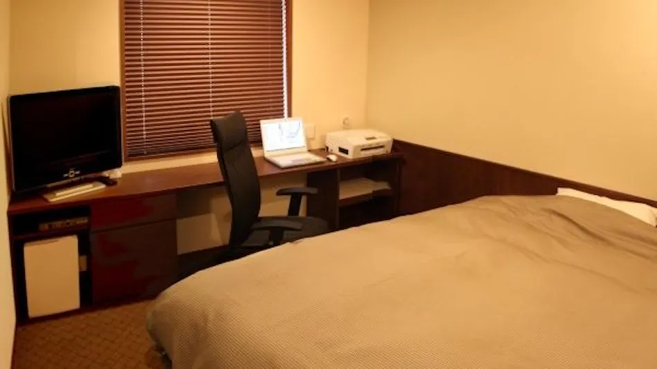 Ochanomizu Hotel Shoryukan