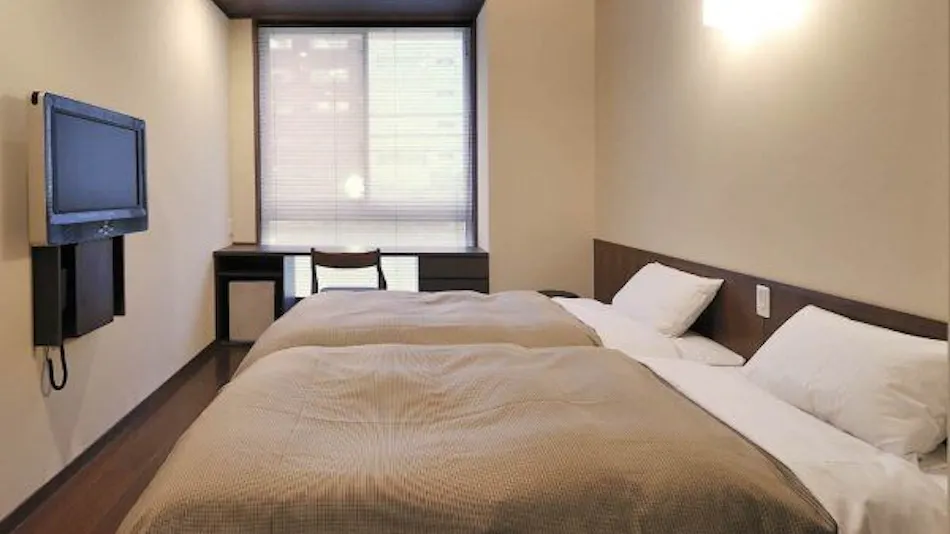 Ochanomizu Hotel Shoryukan