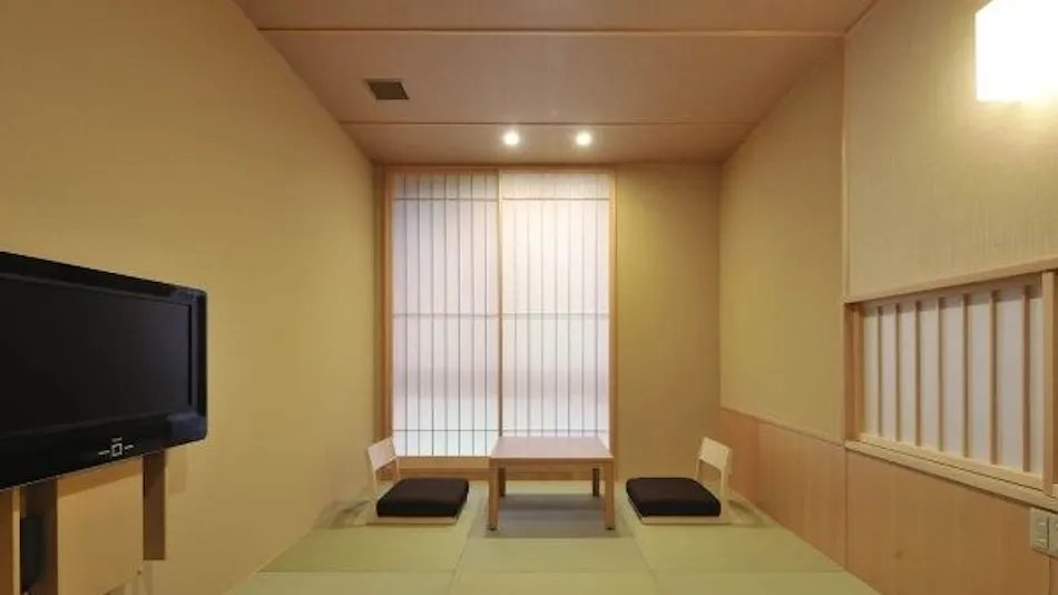 Ochanomizu Hotel Shoryukan