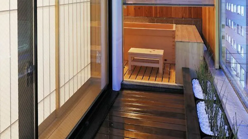 Ochanomizu Hotel Shoryukan