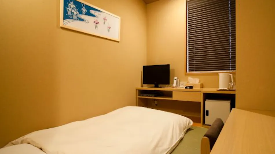 Ochanomizu Hotel Shoryukan