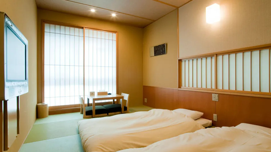 Ochanomizu Hotel Shoryukan