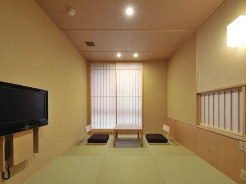 モダン和室7.5帖22平米