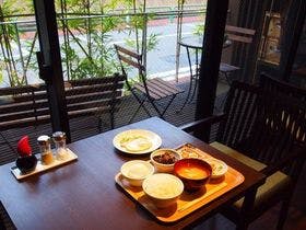 昇龍館