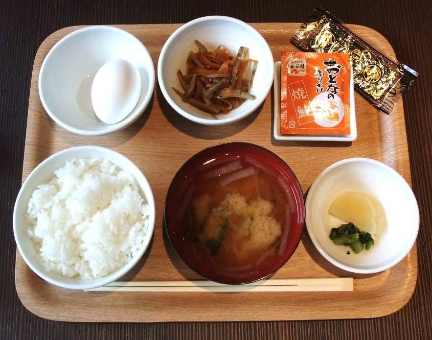 お茶の水ホテル昇龍館