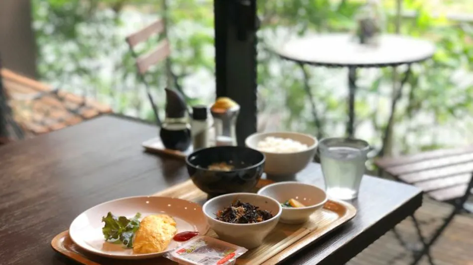 Ochanomizu Hotel Shoryukan