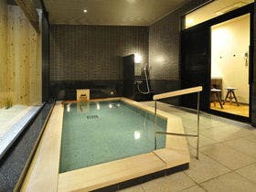 お茶の水ホテル昇龍館