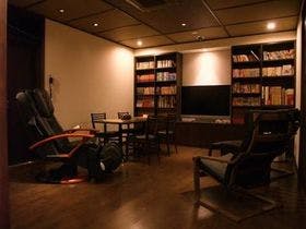 昇龍館