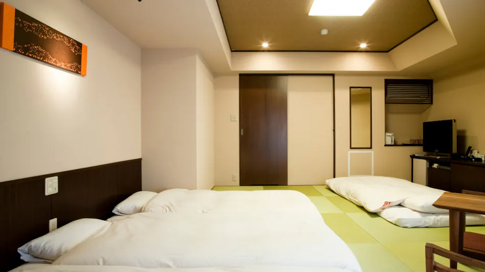 Ochanomizu Hotel Shoryukan