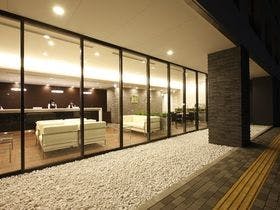 ホテル　ジャストワン