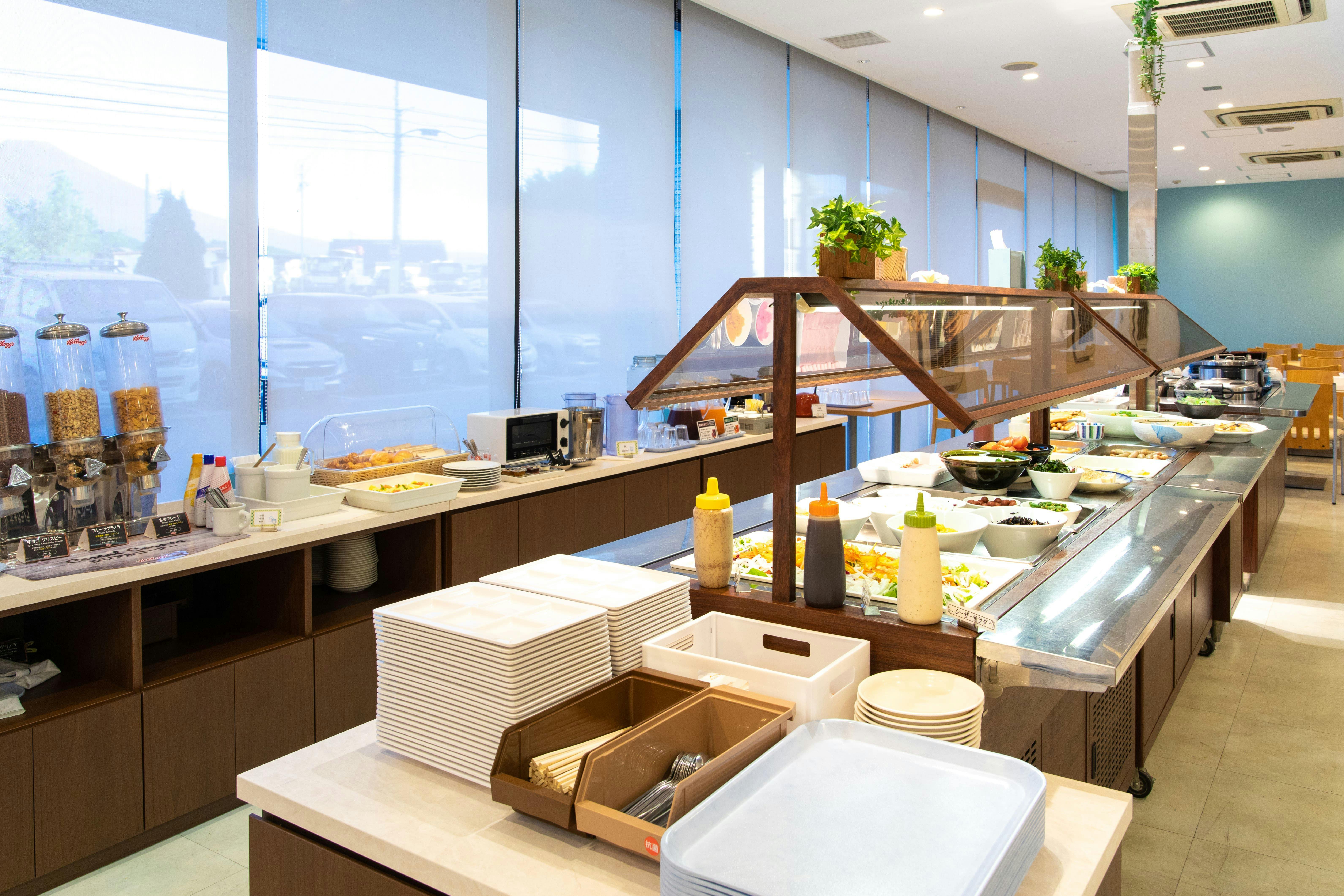 Hotel Just One Susono