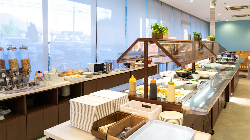 Hotel Just One Susono