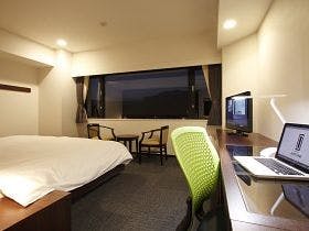 ホテル　ジャストワン