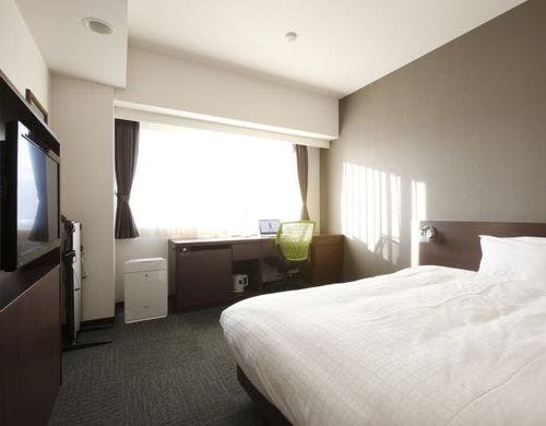 ダブル　16平米　140cm幅