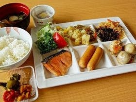 ホテル　ジャストワン