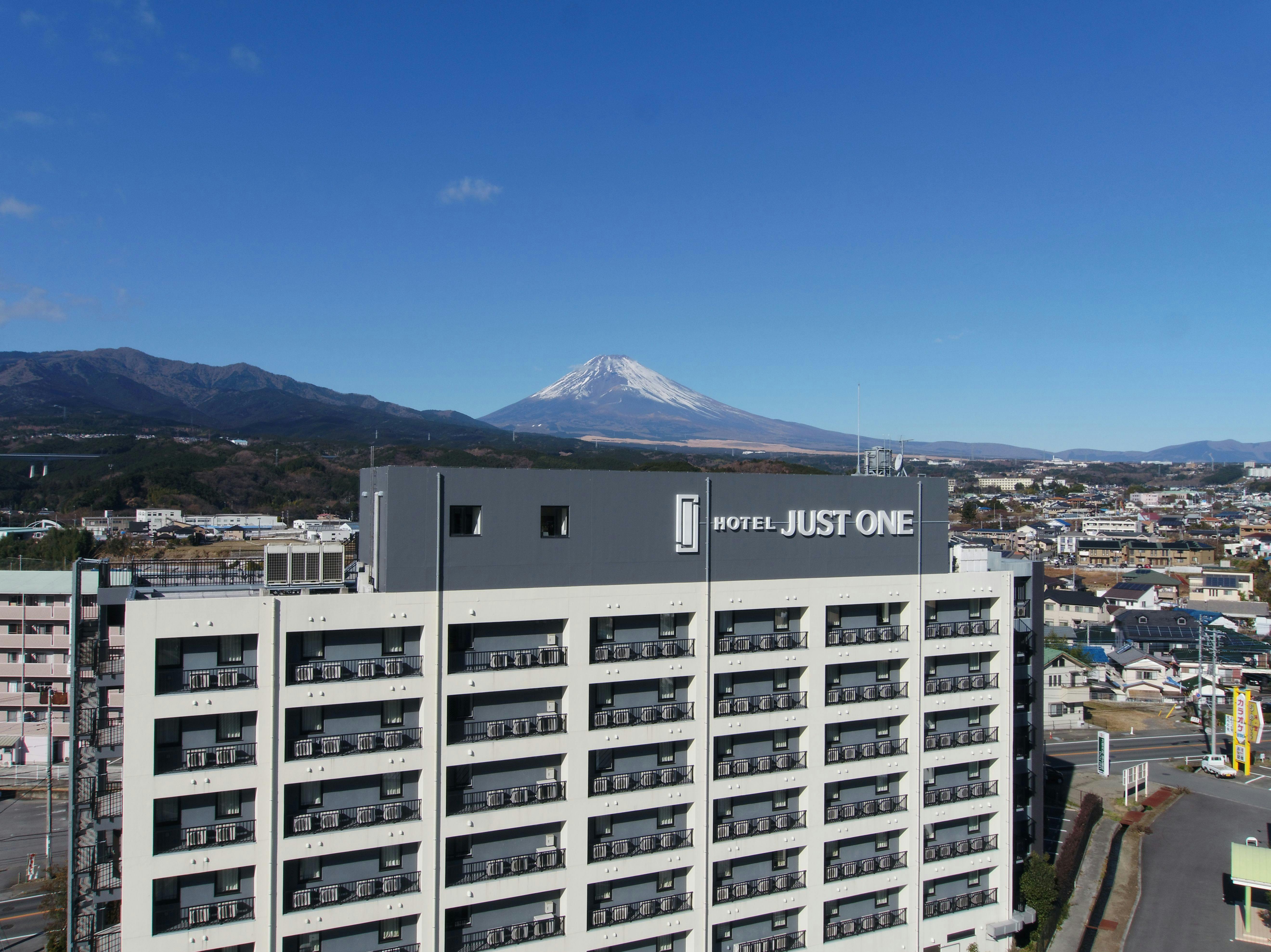 ホテルジャストワン　裾野