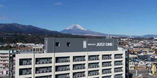 ホテルジャストワン 裾野