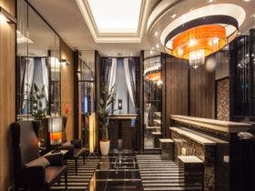 アパホテル 銀座 京橋