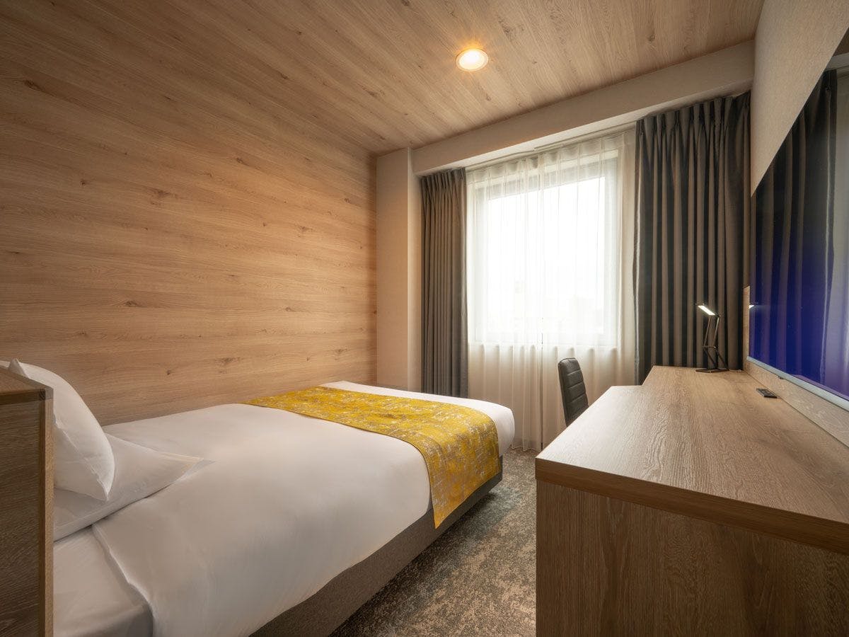 プレミアムシングル