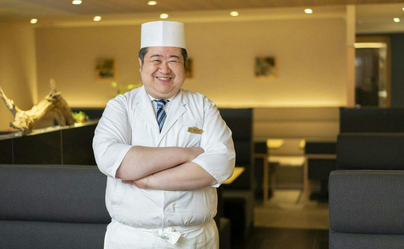 ホテルビナリオ梅田
