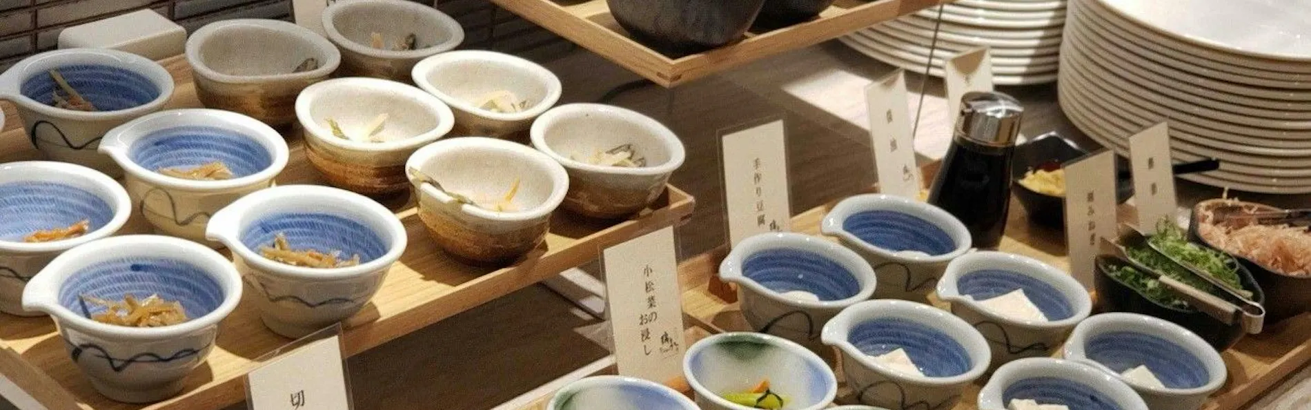 ホテルビナリオ梅田