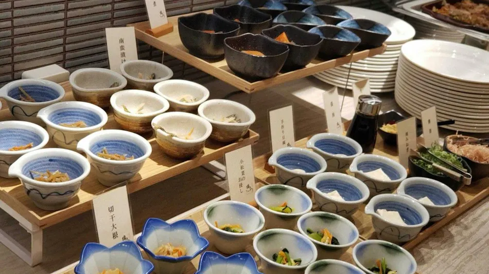 Hotel Binario Umeda