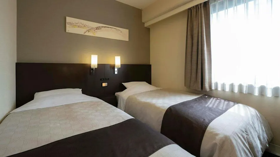 Hotel Binario Umeda