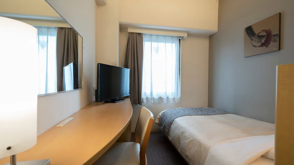 Hotel Binario Umeda