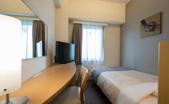 ห้องพักเดี่ยวสำหรับสุภาพสตรี