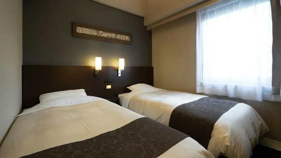 Hotel Binario Umeda