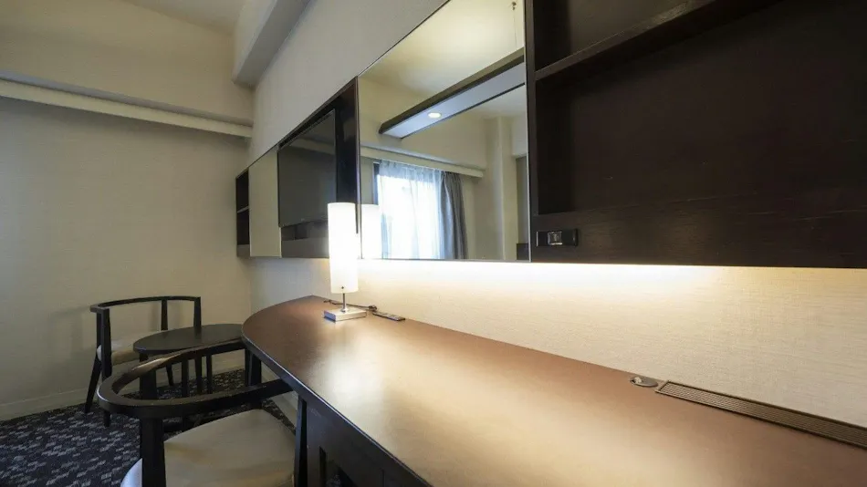 Hotel Binario Umeda