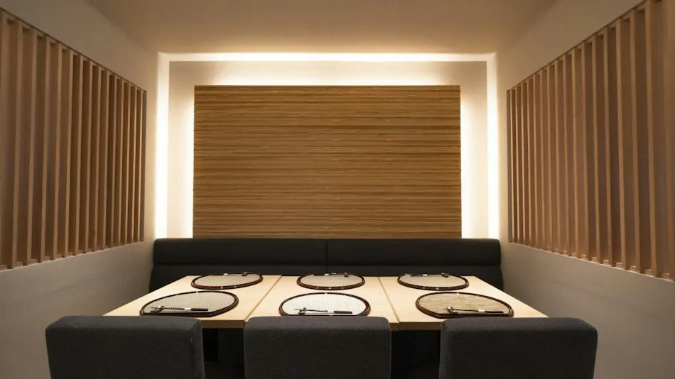 Hotel Binario Umeda