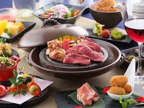 ホテルビナリオ梅田