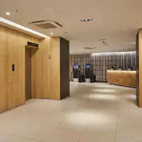 ล็อบบี้