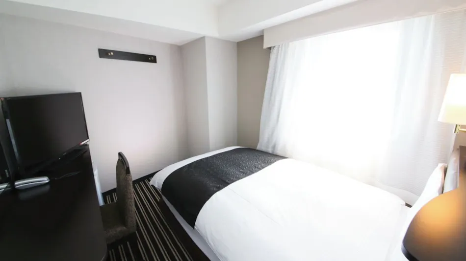 APA Hotel〈Shinjuku Gyoenmae〉