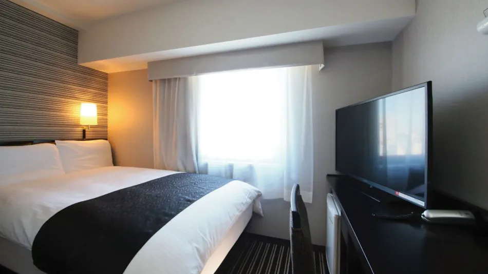 APA Hotel〈Shinjuku Gyoenmae〉