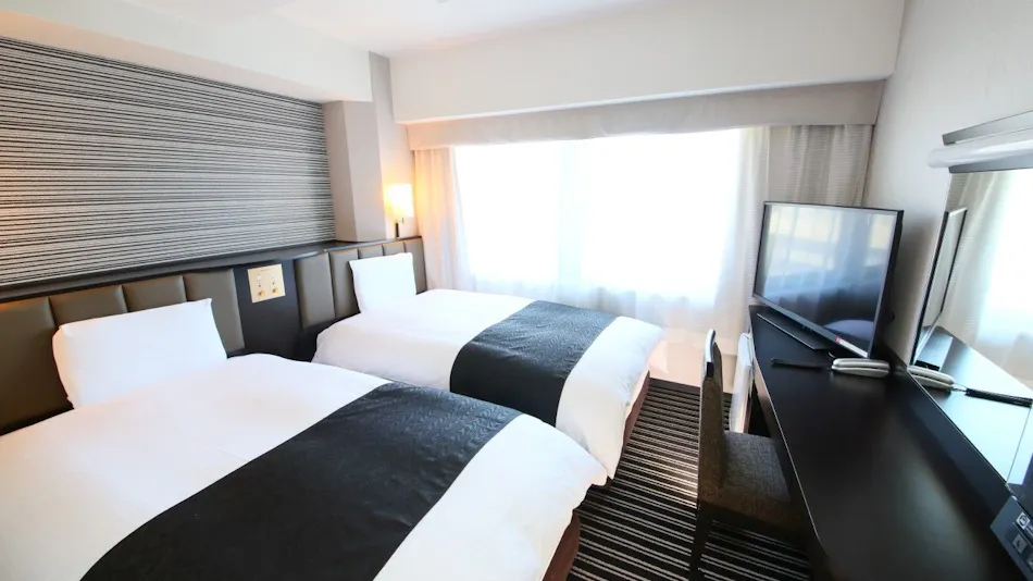 APA Hotel〈Shinjuku Gyoenmae〉