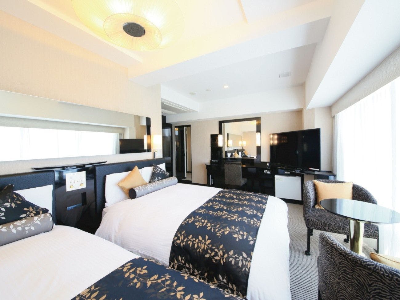 APA Hotel〈Shinjuku Gyoenmae〉