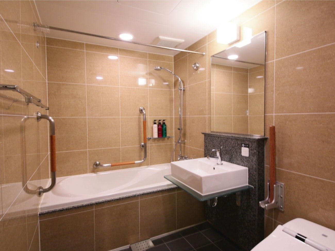APA Hotel〈Shinjuku Gyoenmae〉