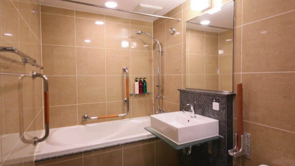 APA Hotel〈Shinjuku Gyoenmae〉