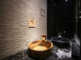 アパ ホテル 新宿御苑前 （APA HOTEL） 3枚目