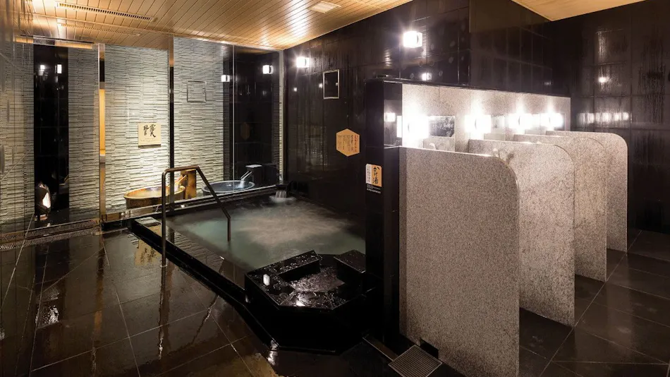 APA Hotel〈Shinjuku Gyoenmae〉