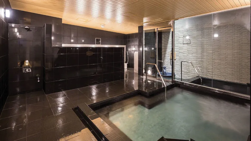 APA Hotel〈Shinjuku Gyoenmae〉