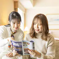 女性プラン