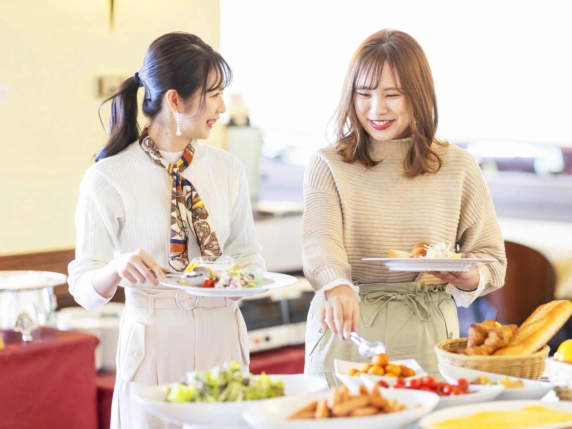 ホテル札幌ガーデンパレス