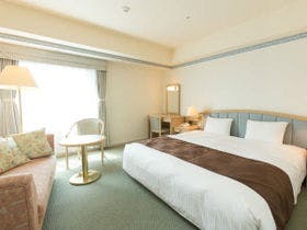 札幌ガーデンパレス