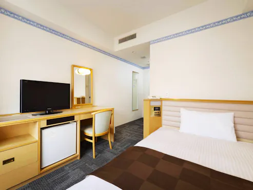 〔スタンダードシングル〕