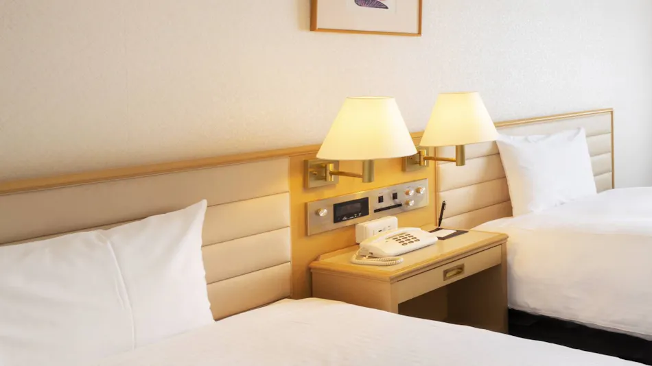 Hotel Sapporo Garden Palace