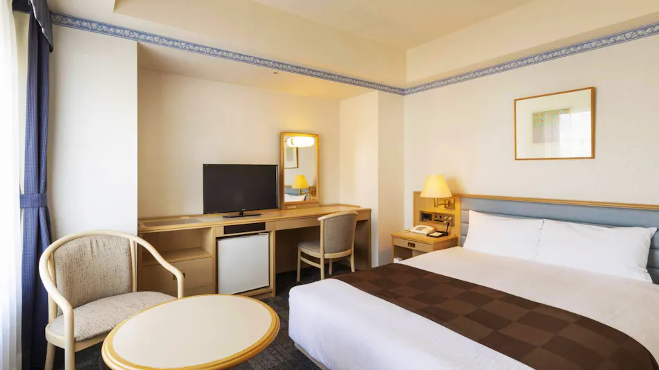 Hotel Sapporo Garden Palace