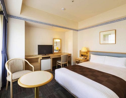 〔アメニティ〕